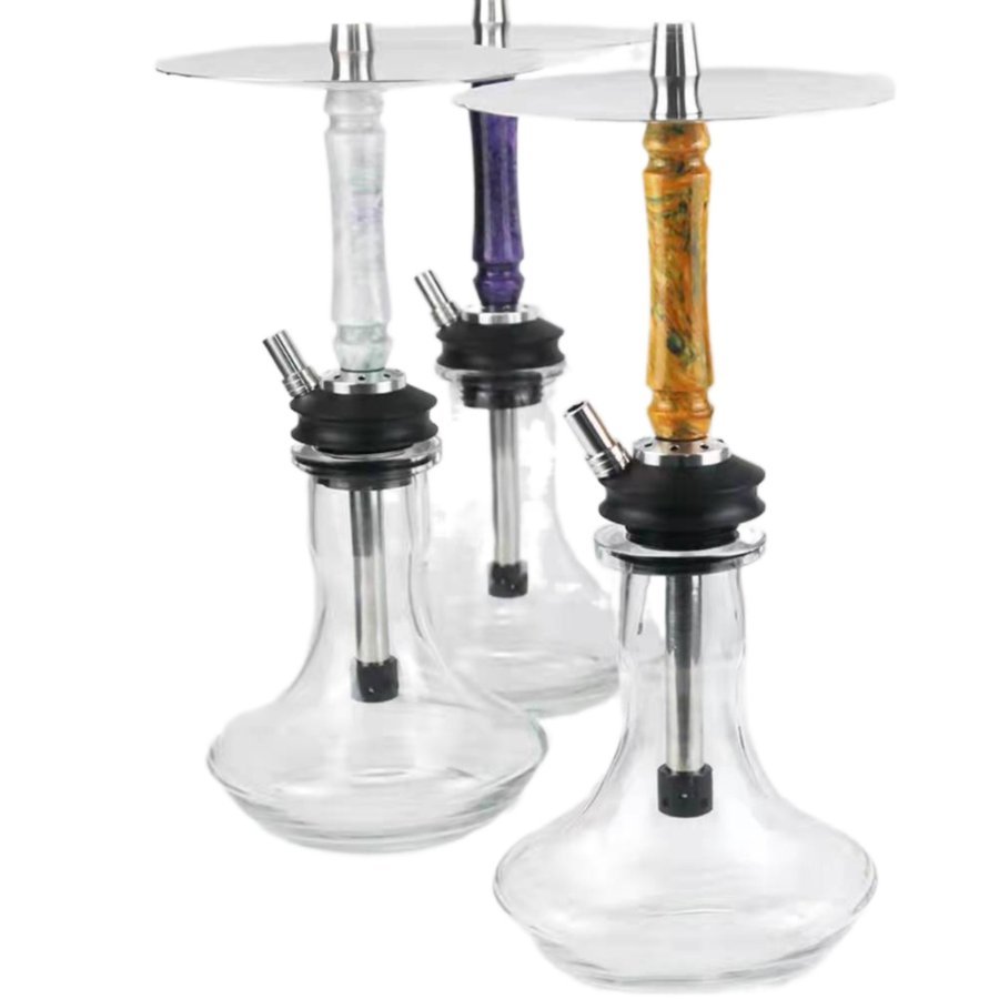  シーシャ 水タバコ 本体 Hookah フーカ 炭 水キセル ガラス 円形(その他)｜売買されたオークション情報、yahooの商品情報をアーカイブ公開 - オークファン その他