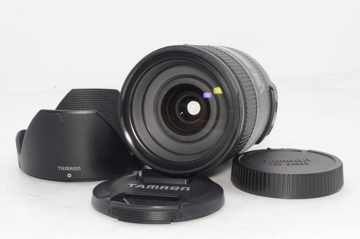 新作登場，豊富な 超 TAMRON 28-300mm F3.5-6.3 Di VC PZD A010E キヤノン Canon用 120068(キヤノン)｜売買されたオークション情報、yahooの商品情報をアーカイブ公開 - オークファン キヤノン