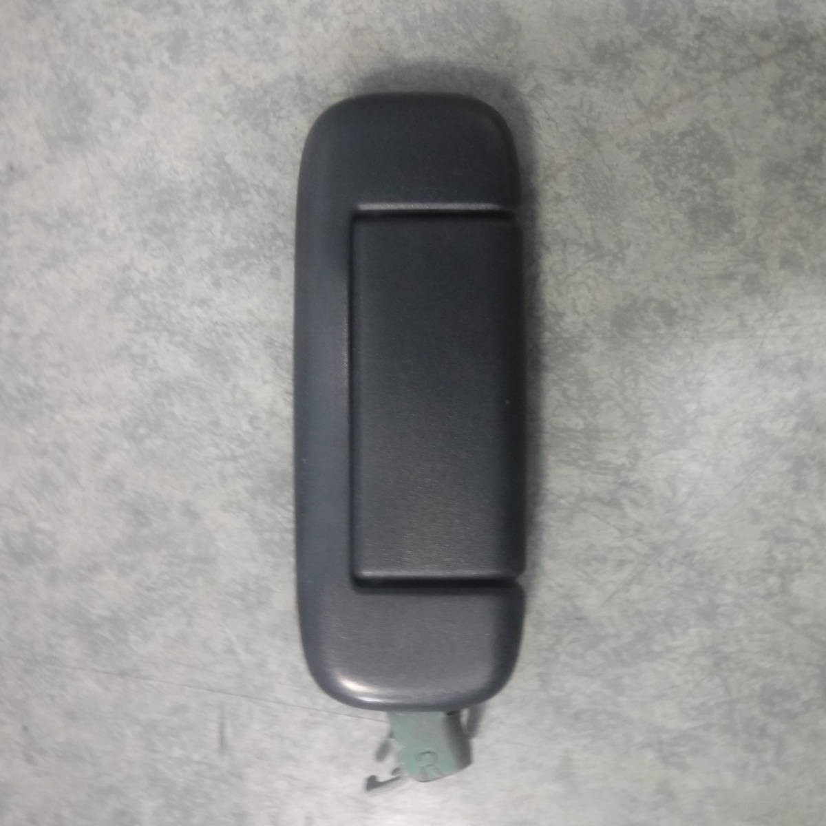 【人気SALE，セール】 エブリーDB52V右スライドドア アウターハンドルDA62Vエブリイ エブリィ バン 部品取り車あり 右リア ドアハンドル 取っ手 右リヤ ノブ(サイド)｜売買されたオークション情報、yahooの商品情報 スズキ用