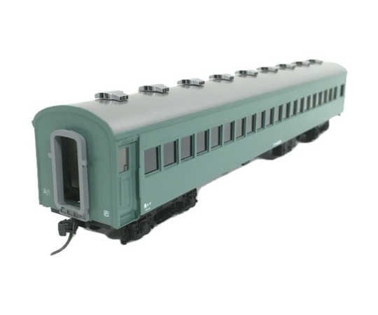  天賞堂 704 青大将シリーズ スハ44 鉄道模型 HOゲージ W6062669(HOゲージ)｜売買されたオークション情報、yahooの商品情報をアーカイブ公開 - オークファン その他