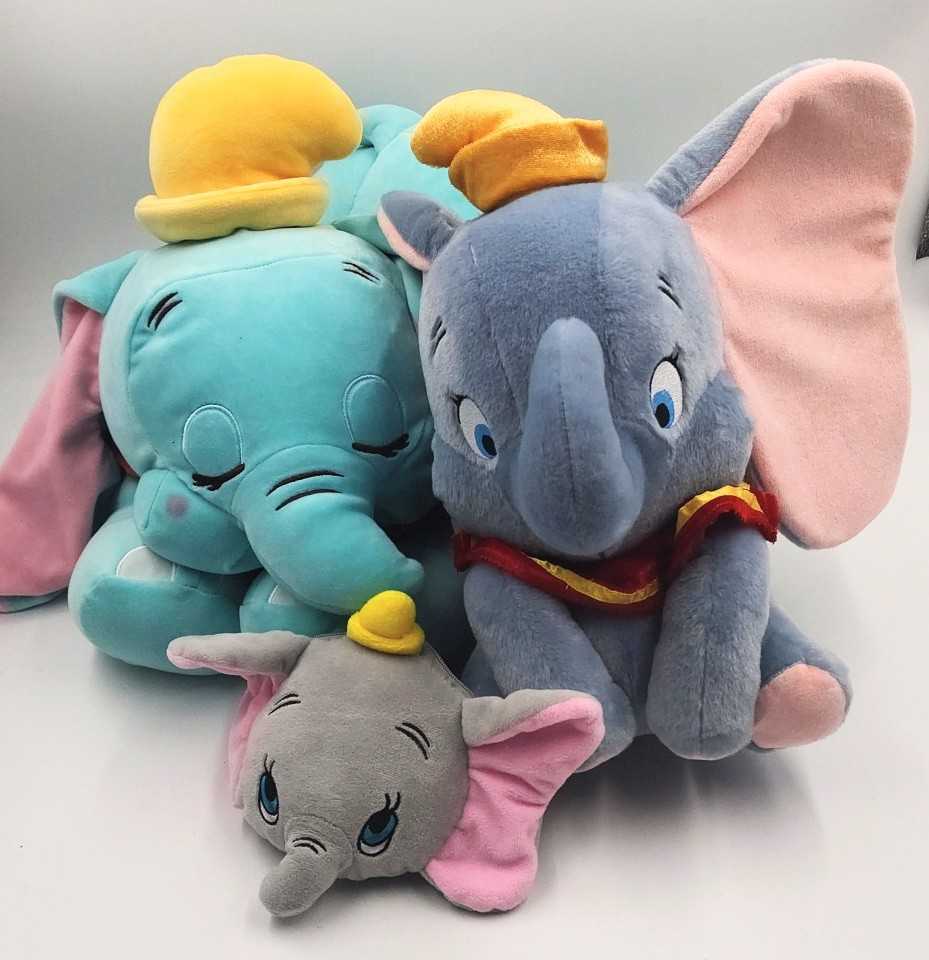ト滝 ダンボ3点セット ぬいぐるみ パスケース アフタヌーティ ディズニー 大きいぬいぐるみ Dc765zzs55 その他 売買されたオークション情報 Yahooの商品情報をアーカイブ公開 オークファン Aucfan Com