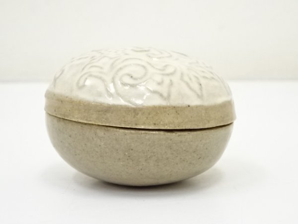 香合 共箱 茶道具 造』 W95 『蜜柑 香合』『高野昭阿弥 2026年最新