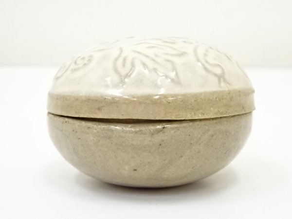 香合 共箱 茶道具 造』 W95 『蜜柑 香合』『高野昭阿弥 2026年最新