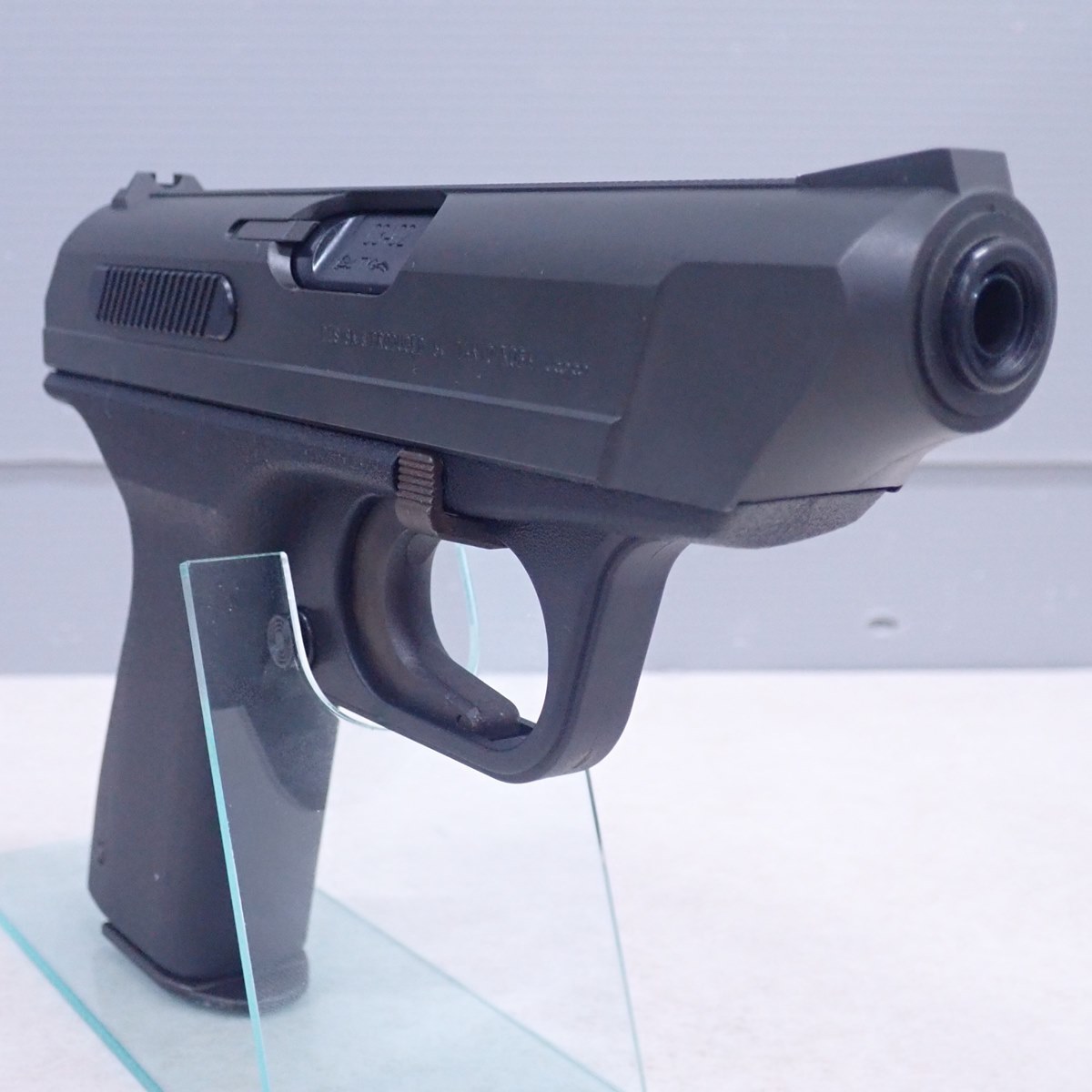タニオコバ ガスブロ VP-70 H&K VP70 バイオハザード ストックセット