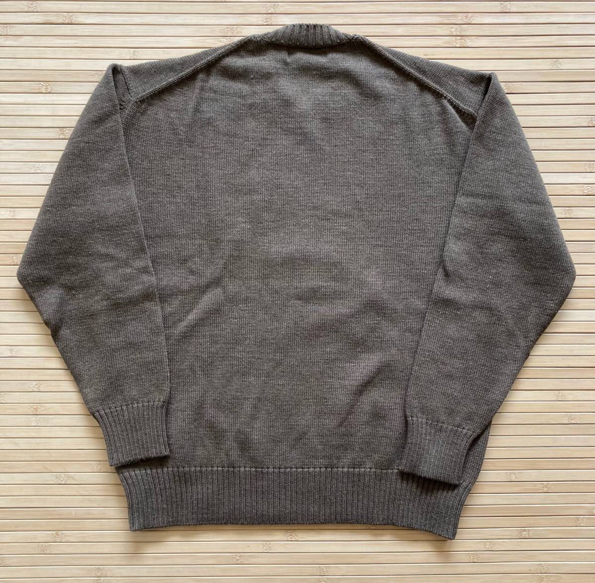 YOHJI YAMAMOTO POUR HOMME （ヨウジ ヤマモト プール オム) クルー 