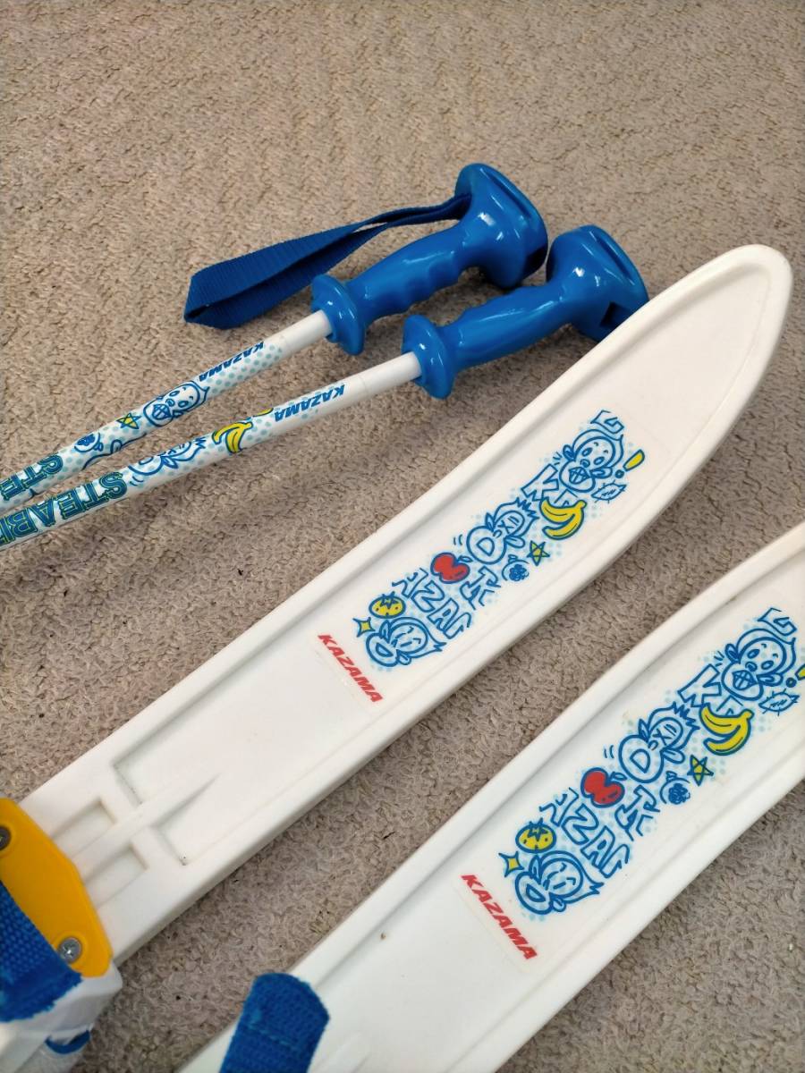☆ IGNIO / イグニオ 子供用 スノーブーツ 3足セット 【19、21、22 
