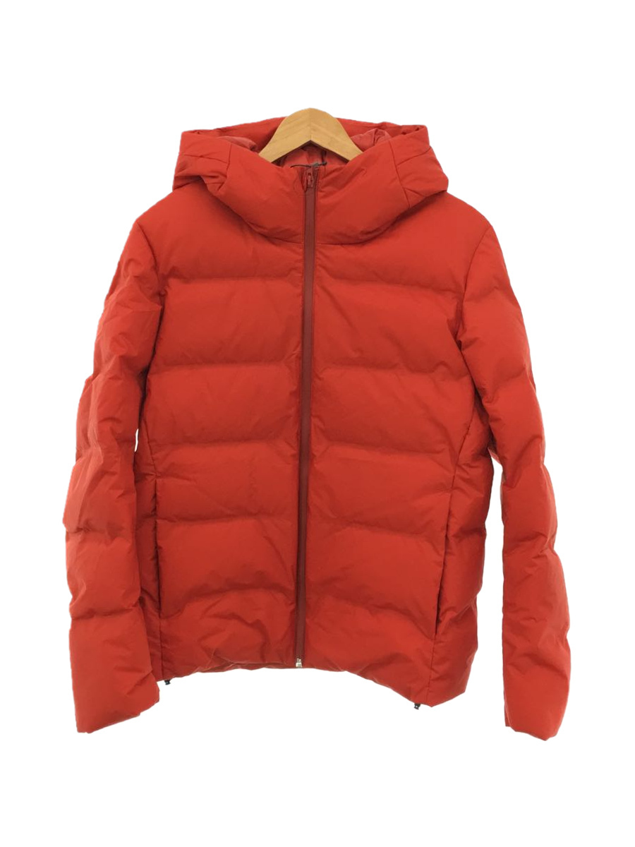【高品質】 UNIQLO ダウンジャケット/L/ナイロン/レッド/赤/ロゴ/無地/アウター/ブルゾン/ジャケット/カジュアル(その他)｜売買されたオークション情報、yahooの商品情報をアーカイブ公開 - オークファン その他