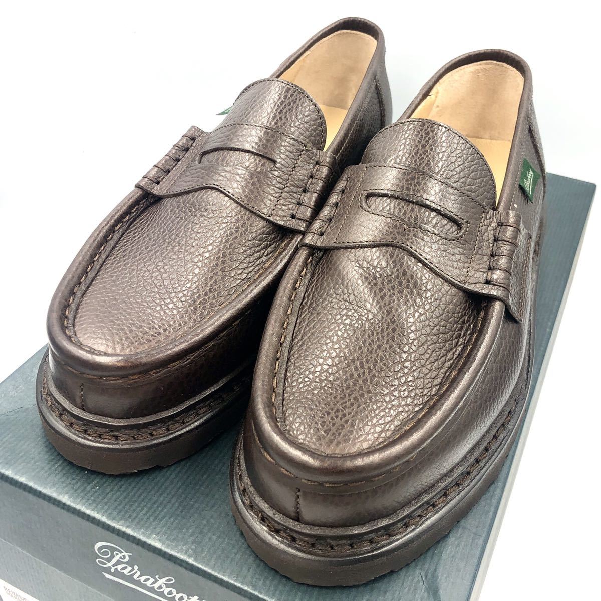 パラブーツ ランス Paraboot REIMS Paraboot（パラブーツ）REIMS