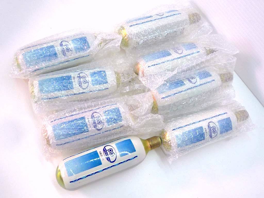 新品未使用セット YUUKI 遊気創健美 炭酸ミストシャワー 【公式通販】