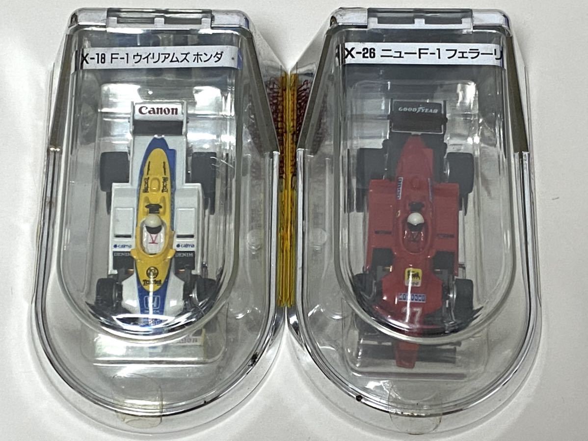 1円〜 動作未確認 エポック社 TYCO カリフォルニアGT スーパー