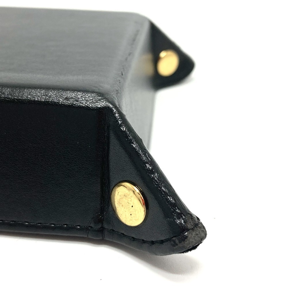 非売品 CHANEL トレイブラック ☆ CHANEL シャネル ジュエリートレー
