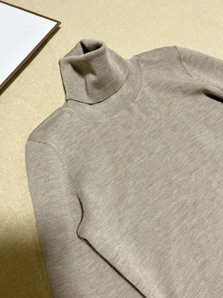 FOXEY フォクシー　ウール　タートル　ニット FOXEY フォクシー ニット グレースウールタートル 即決 25年モデル