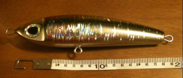 ヤンバルアートクラフト GTハリヤー185_1