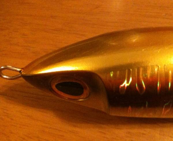 ヤンバルアートクラフト GTハリヤー185_2