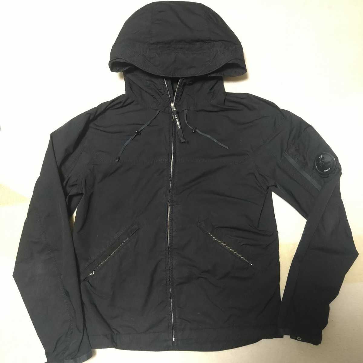 C.P. シーピーカンパニー ゴーグル ミリタリー COMPANY“PRO-TEK HOOD 