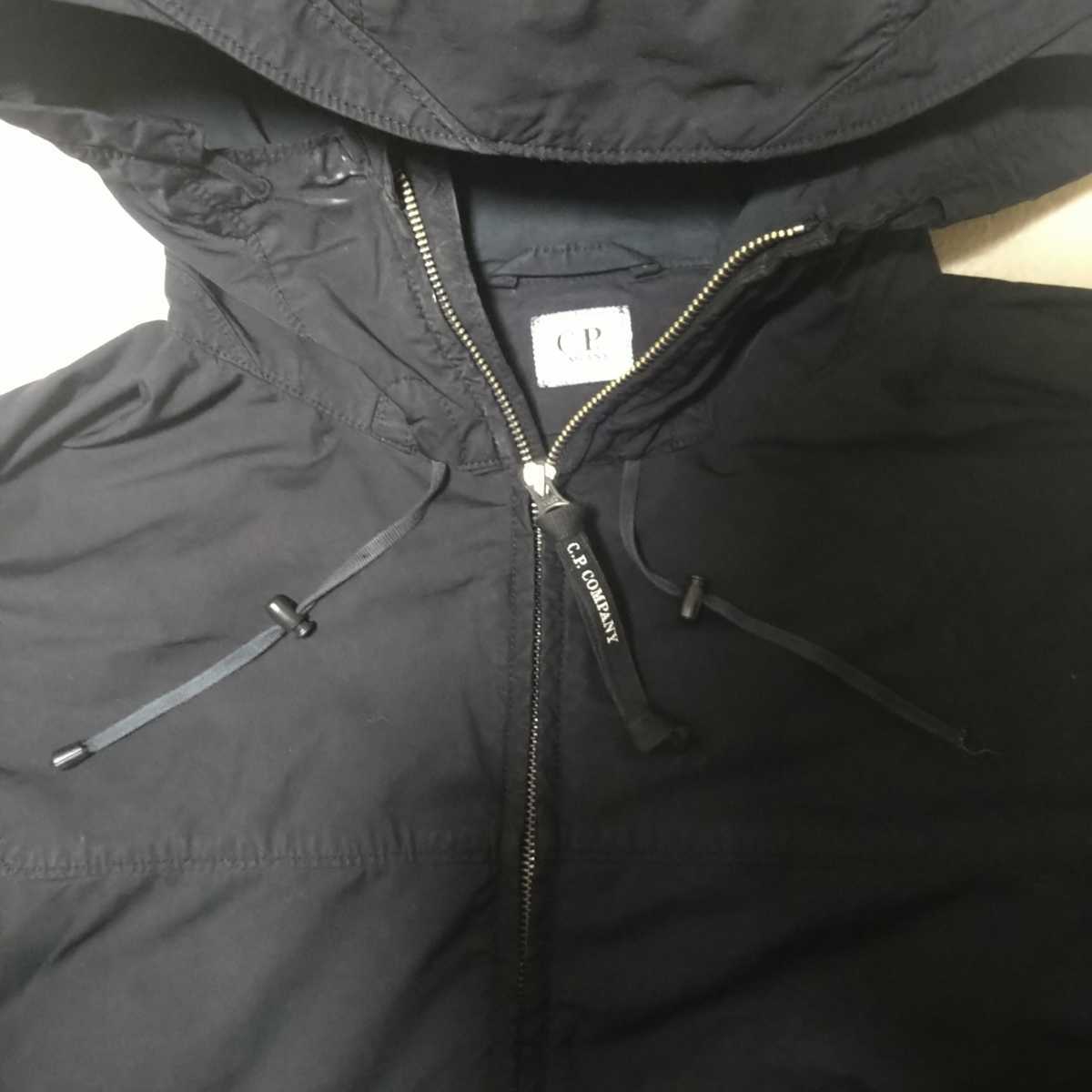 C.P. シーピーカンパニー ゴーグル ミリタリー COMPANY“PRO-TEK HOOD 
