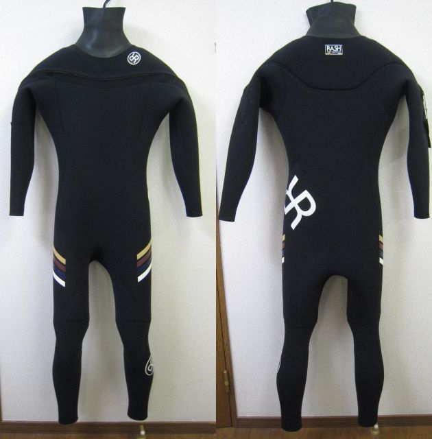RASH ウェットスーツ ラッシュ セミドライ 公式通販 WETSUITS | 23-24