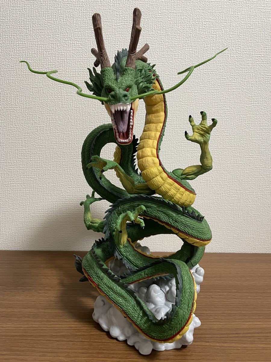 即発送可』一番くじ ドラゴンボール ラストワン賞 神龍（シェンロン