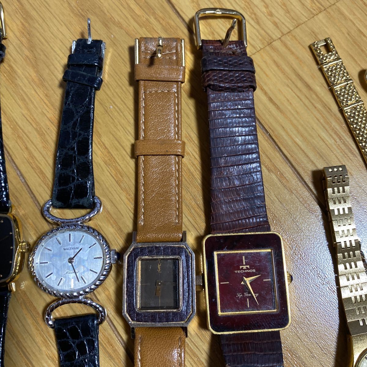 タ*ン様 腕時計　おまとめ　88本　セイコー　RADO　シチズンetc... 1円スタート SEIKO 腕時計 CITIZEN 大量 ジャンク セイコー シチズン