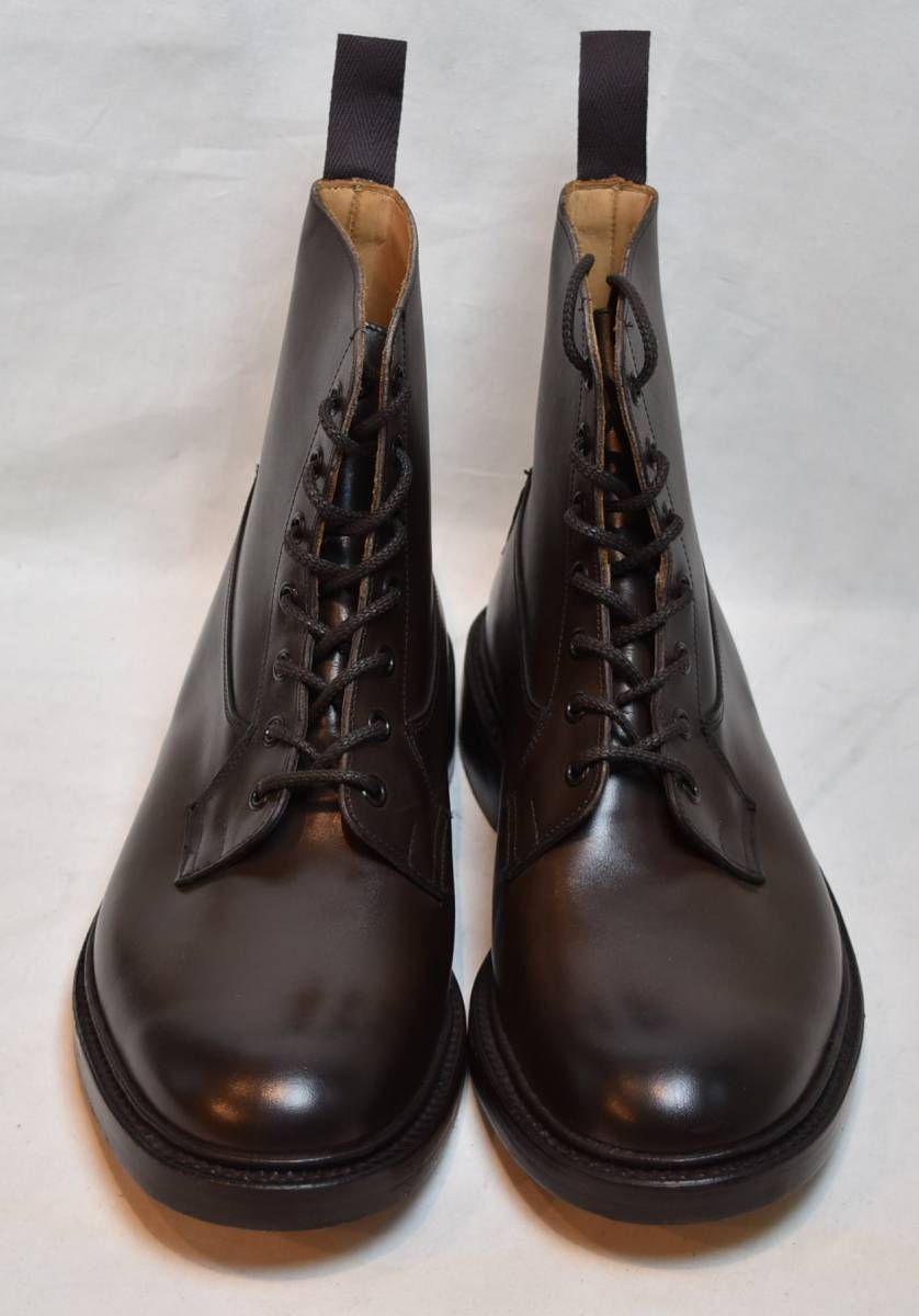 SALE!! トリッカーズ Trickers BURFORD バーフォード SALE!! トリッカーズ Trickers BURFORD バーフォード