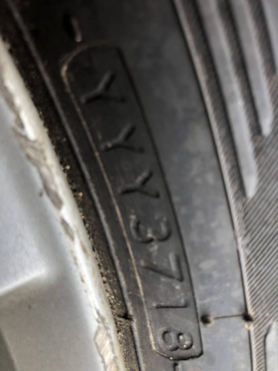 G075 iceGUARD Yokohama YOKOHAMA Tire 225&frasl;55R18 R18 Winter 98T 225&frasl;55 SUV | BSW Passenger 10T 4本セット
