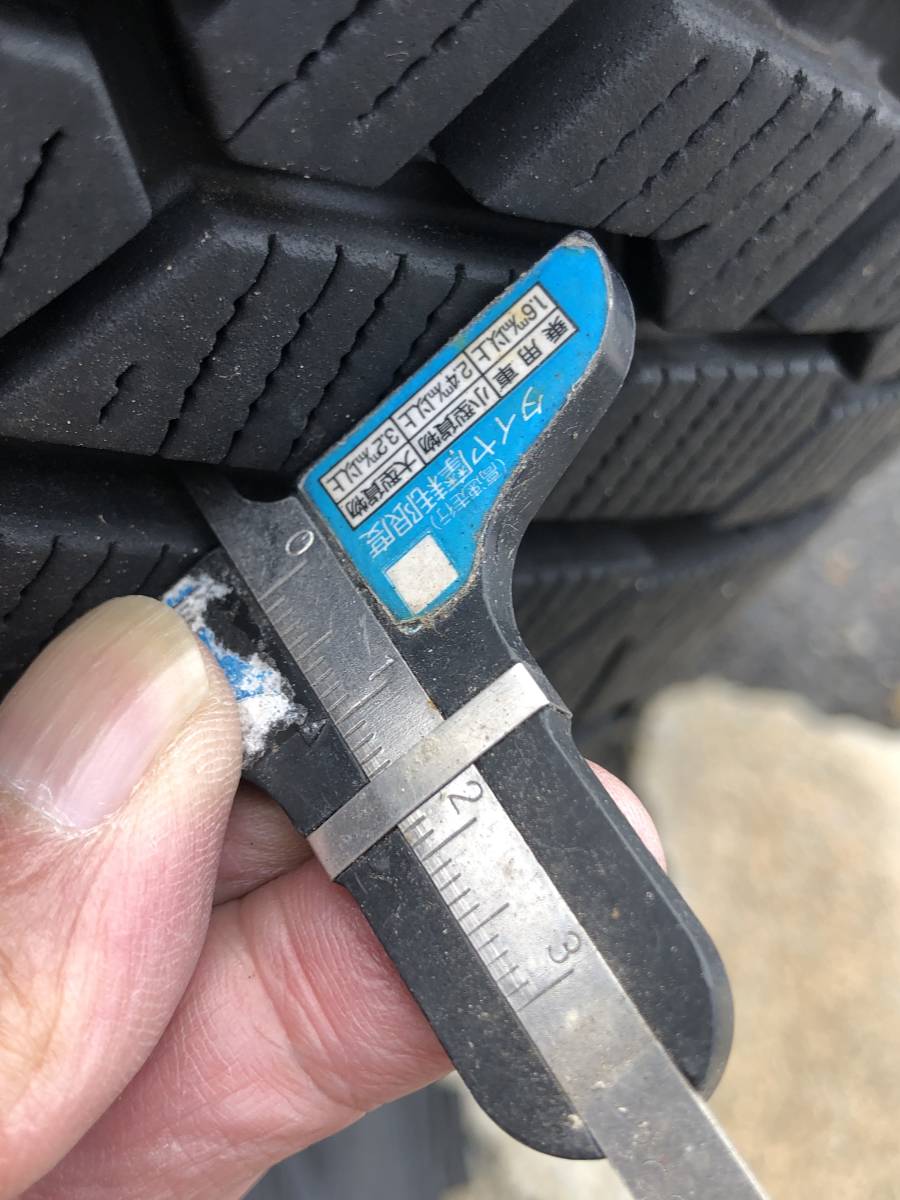 G075 iceGUARD Yokohama YOKOHAMA Tire 225&frasl;55R18 R18 Winter 98T 225&frasl;55 SUV | BSW Passenger 10T 4本セット