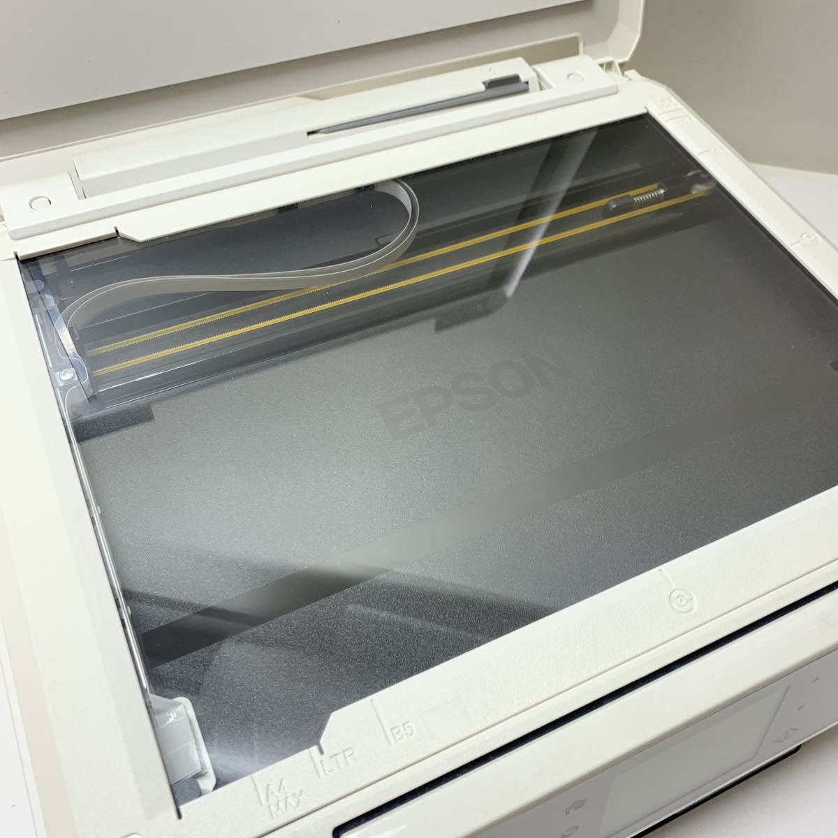 1283 EPSON ジャンク EP-805AW EP-807AR .: 旧モデル