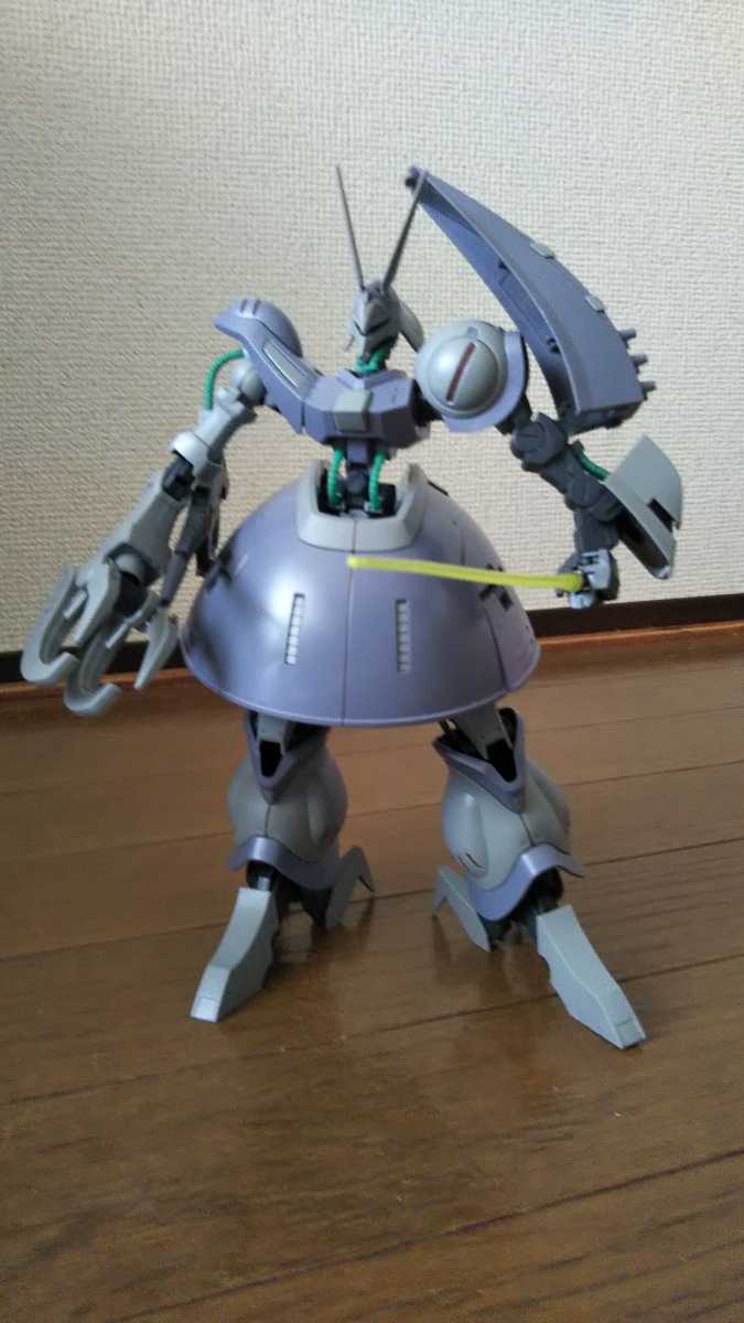 HGUC バウンドドック プレバン限定
