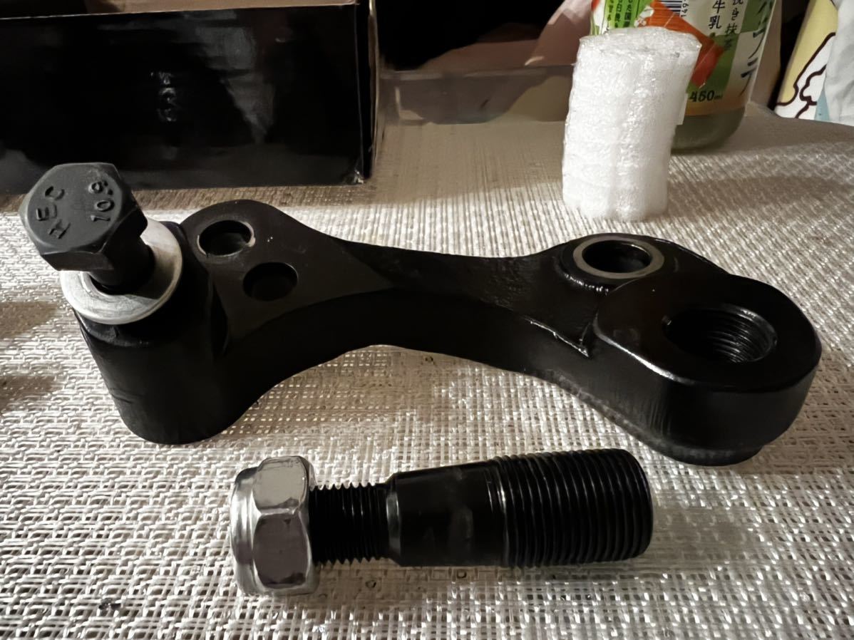 車 180sx S13 GKTECH ナックルアダプター ナックル 切角アップ