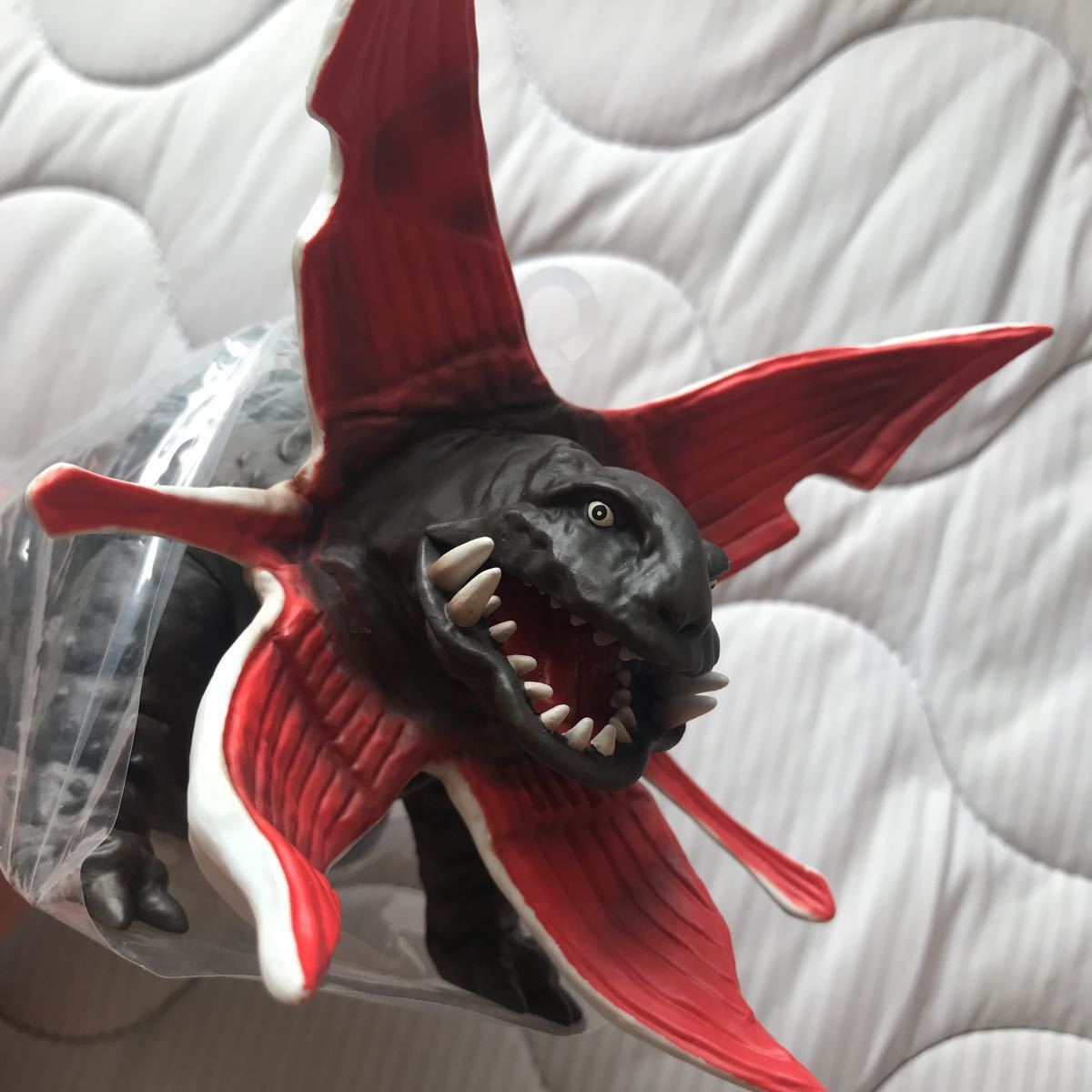 ウルトラ大怪獣シリーズ5000 ウラン怪獣ガボラ 塗装済ソフビ完成品 PB 