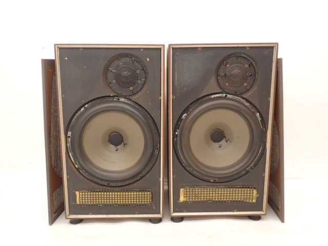 DYNACO/SCANDYNA ダイナコ スキャンダイナ 2ウェイスピーカー A-25 A25