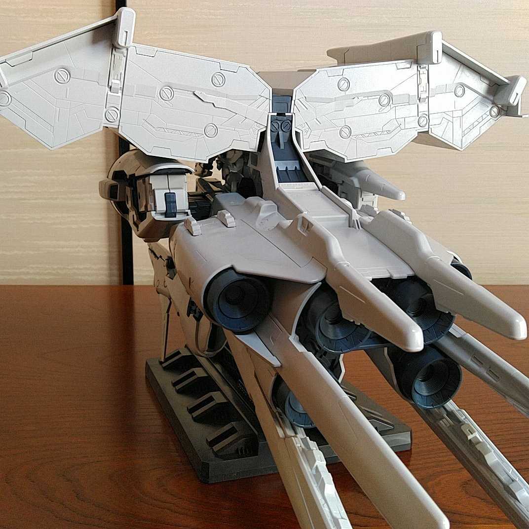 デンドロビウム 1⁄144 ガンダムGP03 塗装済 ガンプラHG 試作3号機