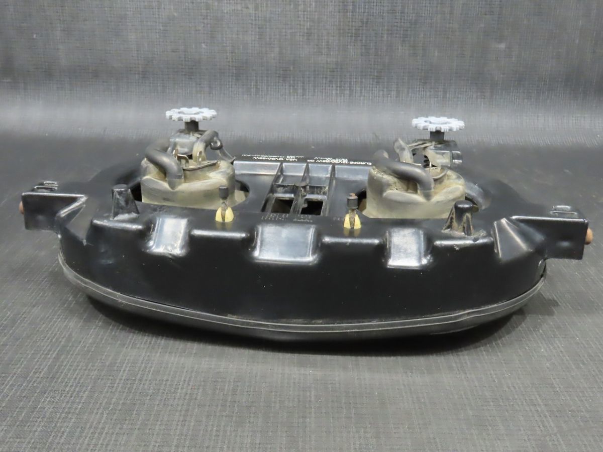 GSX-R1100 GU74A 1987年 メーターASSY080 GSXR1100-B-007 スズキ 