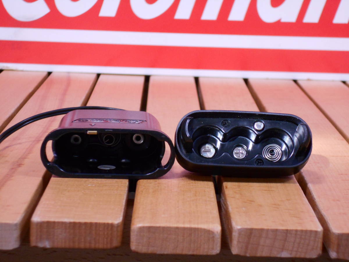 訳あり品コールマンLEDストリングライト サイトオーナメント - メルカリ