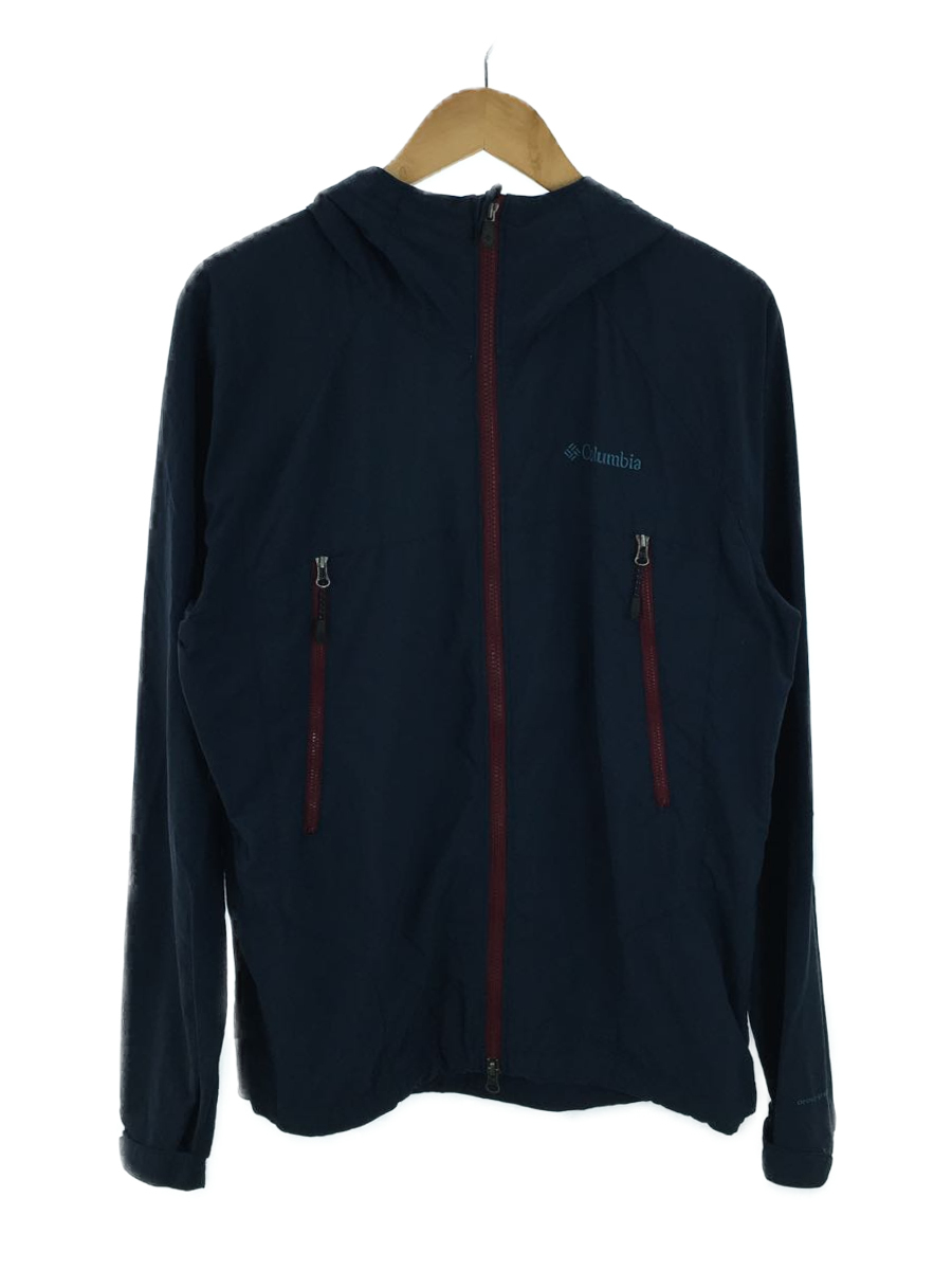 2026，限定セール Columbia フロックスジャケット/マウンテンパーカ/L/ナイロン/NVY(Lサイズ)｜売買されたオークション情報、yahooの商品情報をアーカイブ公開 - オークファン Lサイズ