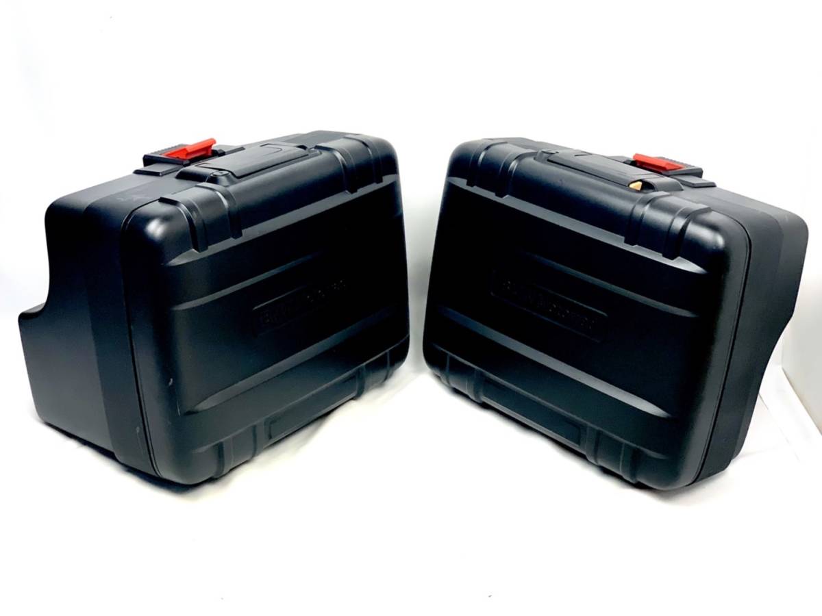◇I12 売切り! 美品 BMW F800GS F650GS F700GS 純正 オプション