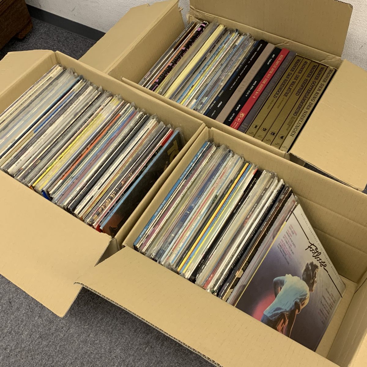 レコード LP レコード JAZZ ピアノ 計9枚 アンティーク