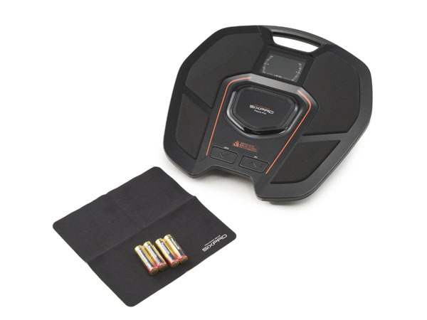 SIXPAD シックスパッド○フットフィット IoT搭載 ストレッチサポート