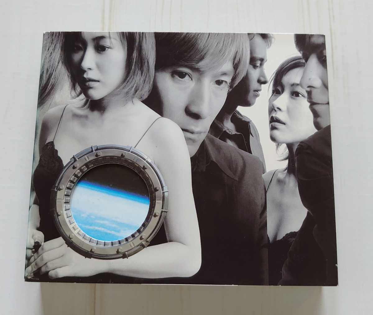 Globe 2cd Cruise Record 1995 00 ベストアルバム 小室哲哉 Keiko マーク パンサー Avex Globe 売買されたオークション情報 Yahooの商品情報をアーカイブ公開 オークファン Aucfan Com