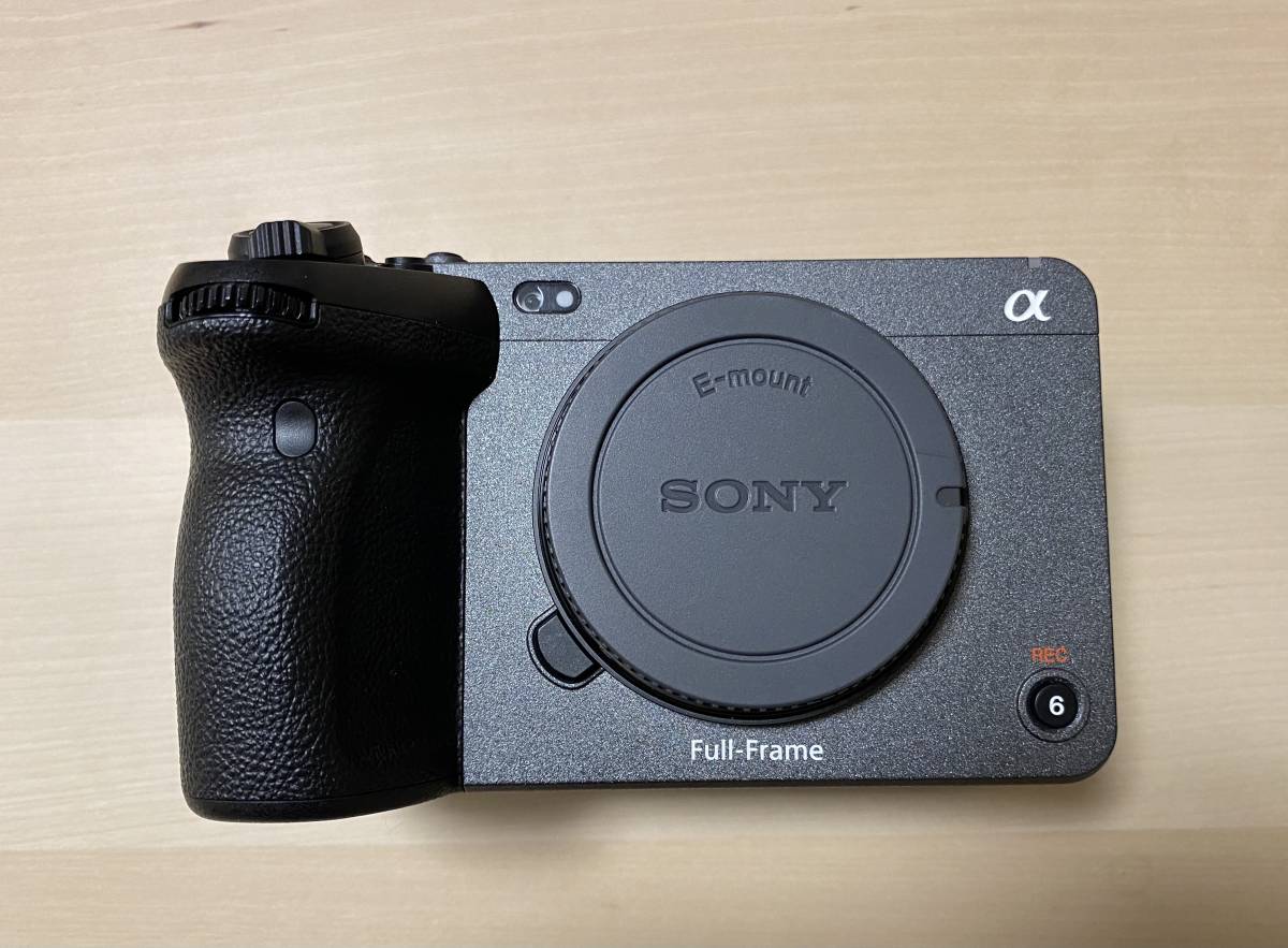 【新作入荷，高品質】 SONY ILME-FX3 プロフェッショナルカムコーダー(プロ用、業務用)｜売買されたオークション情報、yahooの商品情報をアーカイブ公開 - オークファン プロ用、業務用