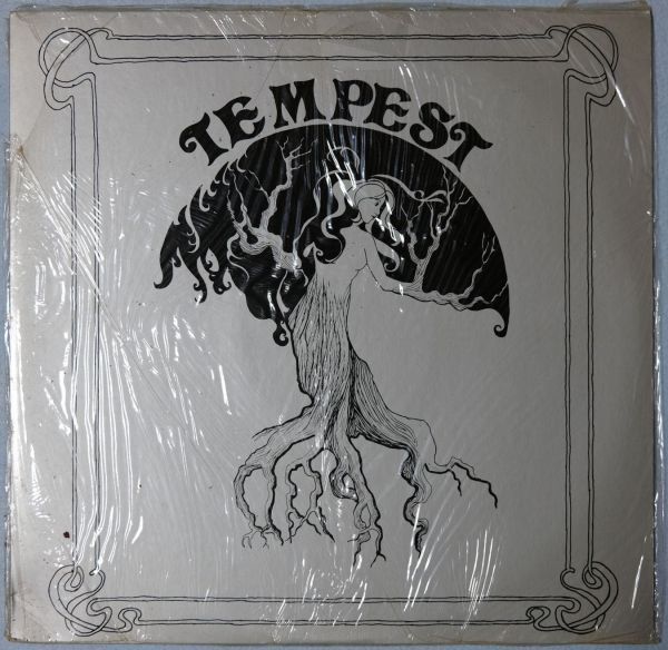 【限定セール，お買い得】 Tempest - Tempest F 667.096 輸入盤 LP Still Sealed(一般)｜売買されたオークション情報、yahooの商品情報をアーカイブ公開 - オークファン 一般