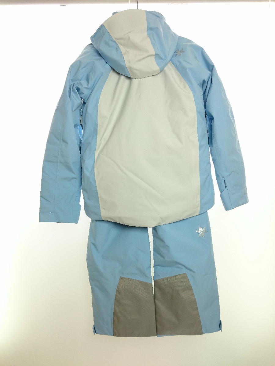 GOLDWIN◇Tellus Jacket/ウェア/セットアップ/S/ポリエステル