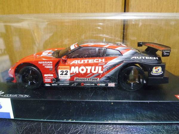 京商ミニッツボディ シャーシ　その他　5_1