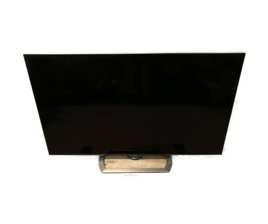 SHARP シャープ AQUOS LC-60US40 液晶テレビ 60V型 4K 2017年 中古 楽 