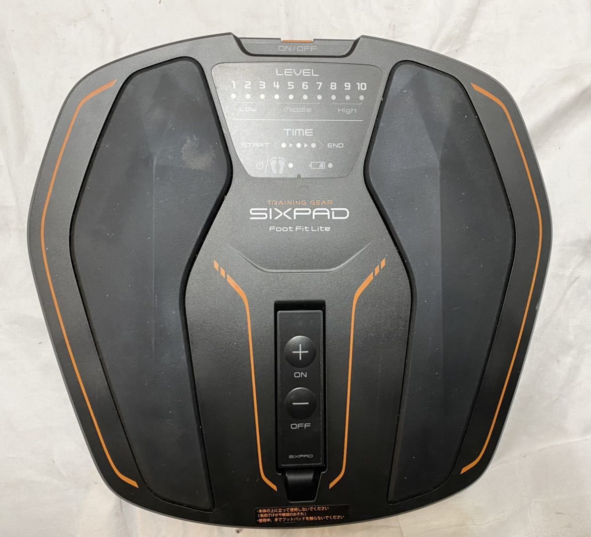 Foot Fit SIXPAD Lite フットフィット 公式通販 Lite（シックスパッド