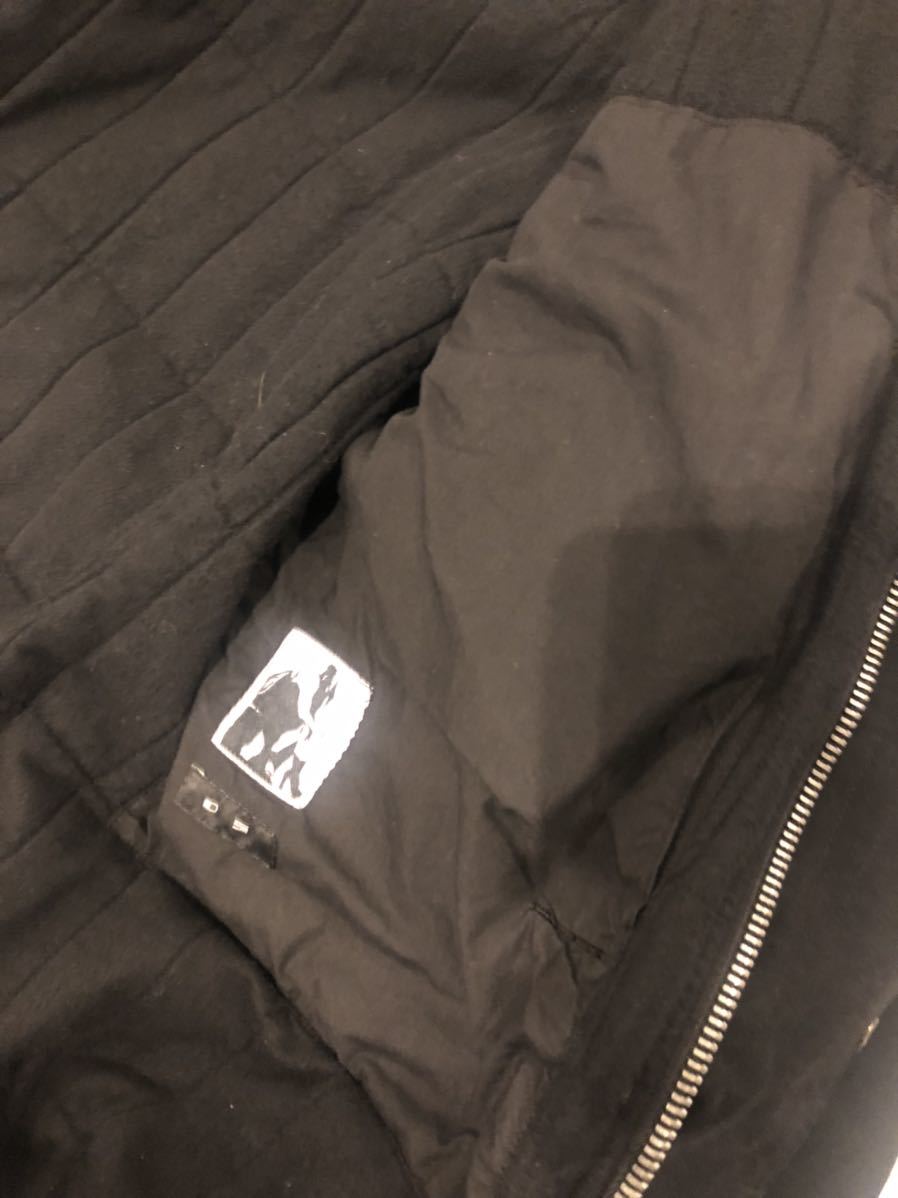 リックオウエンス RICK OWENS DRKSHDW カニエウエスト ロングコート