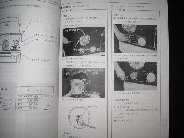 絶版品★KS3 KS4 KV3 KV4 サンバー660整備解説書 1996/9 絶版品☆KS3 KS4 KV3 KV4 サンバー660 整備解説書 1996/9 【公式通販】