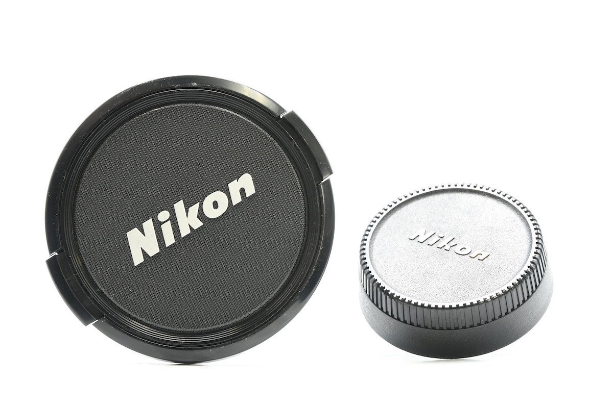 ◆ Nikon ニコン AI-S NIKKOR*ED 180mm F2.8 Fマウント 望遠単焦点 MF一眼レフ用 ニコン用 交換レンズ ニコン Nikon NIKKOR カビ・クモリの F2.8D マニュアル