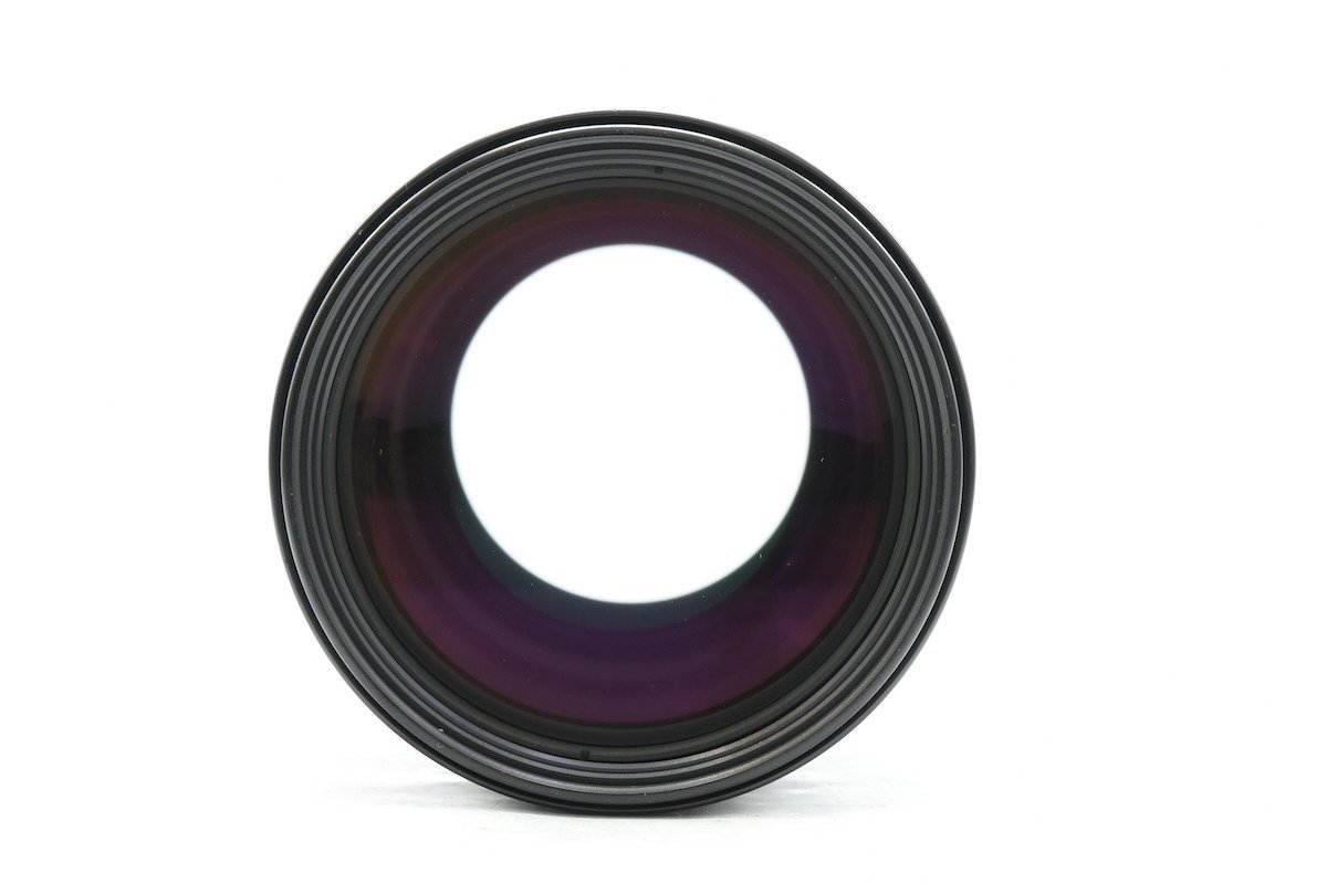 ◆ Nikon ニコン AI-S NIKKOR*ED 180mm F2.8 Fマウント 望遠単焦点 MF一眼レフ用 ニコン用 交換レンズ ニコン Nikon NIKKOR カビ・クモリの F2.8D マニュアル