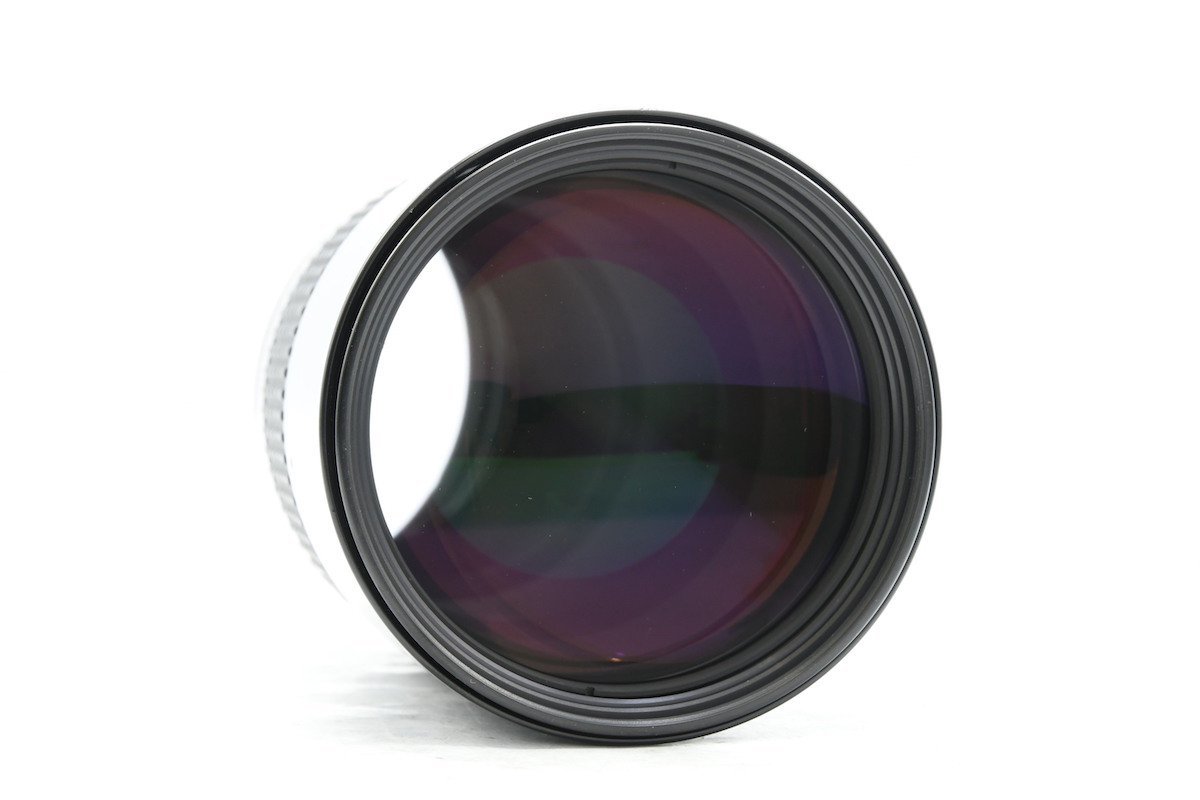 ◆ Nikon ニコン AI-S NIKKOR*ED 180mm F2.8 Fマウント 望遠単焦点 MF一眼レフ用 ニコン用 交換レンズ ニコン Nikon NIKKOR カビ・クモリの F2.8D マニュアル